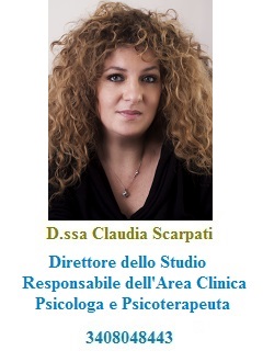 Psicologa Psicoterapeuta Roma
