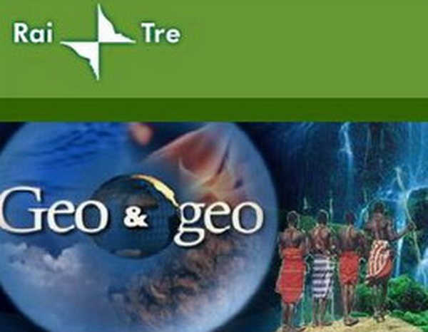 dott. D'Onghia a Geo&Geo