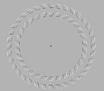 Illusioni Ottiche - EmotivaMente - Studio di Psicologia e Psicoterapia